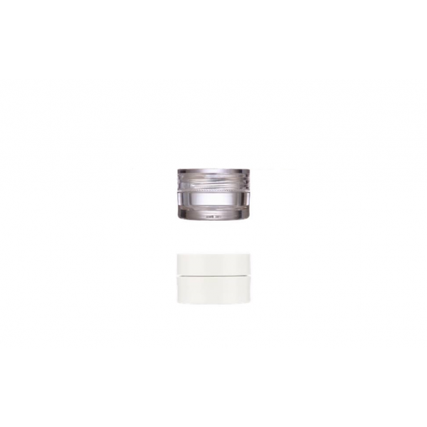 1-T37-174 10ml PET JAR